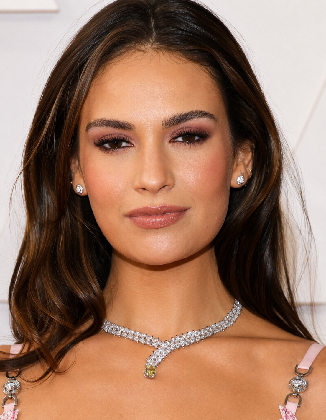 Lily James