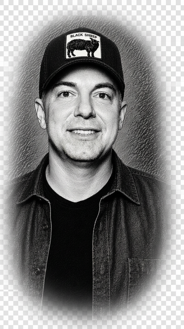 Sean Krajewski
