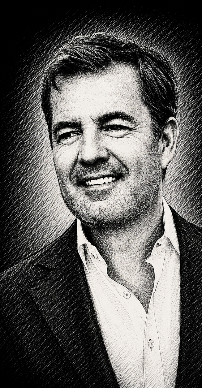 Manuel Molina