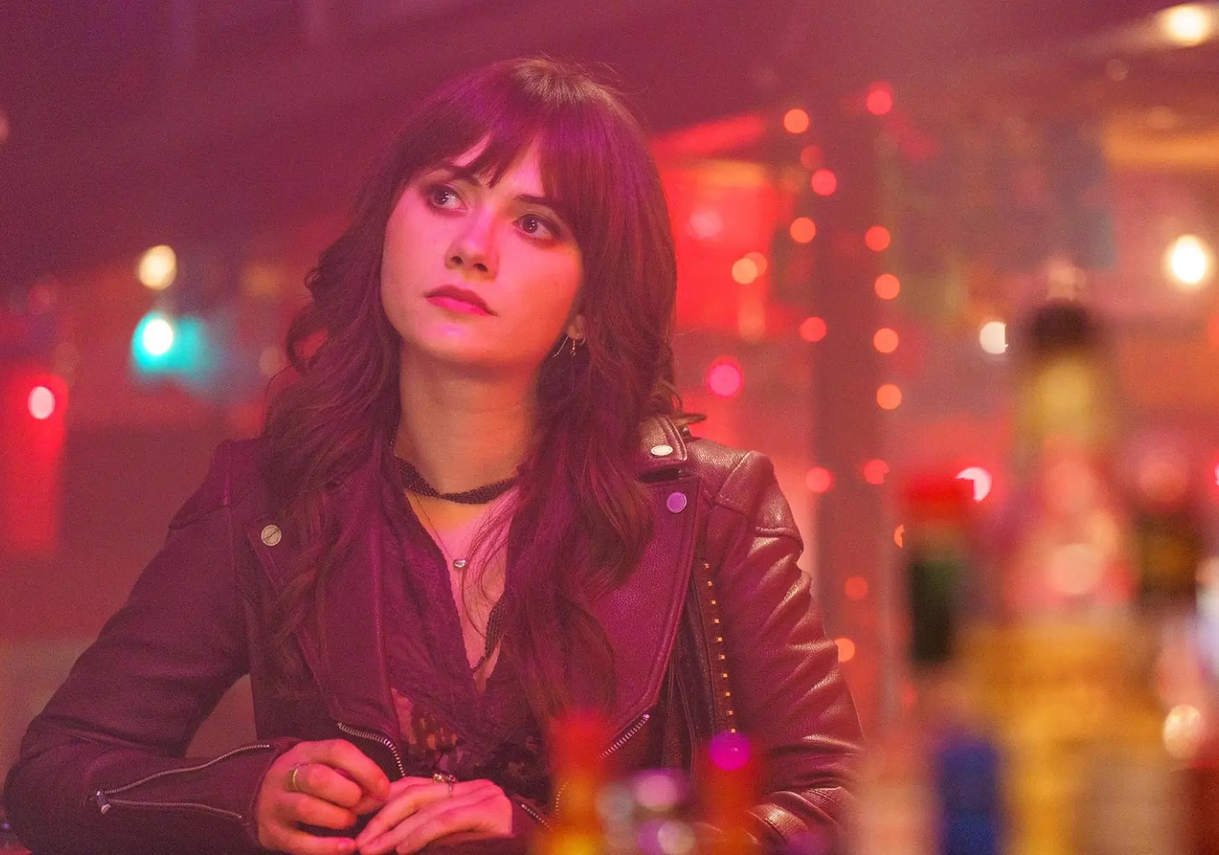 Charlie Harper production still 3