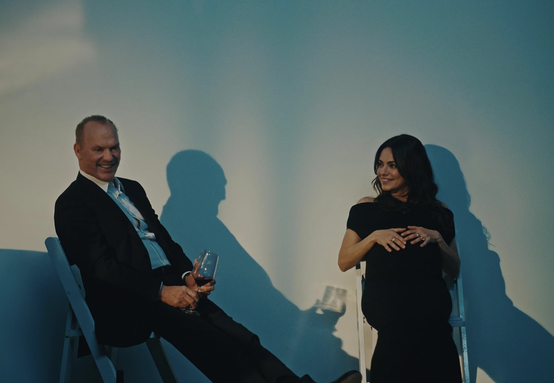 Goodrich production still 2