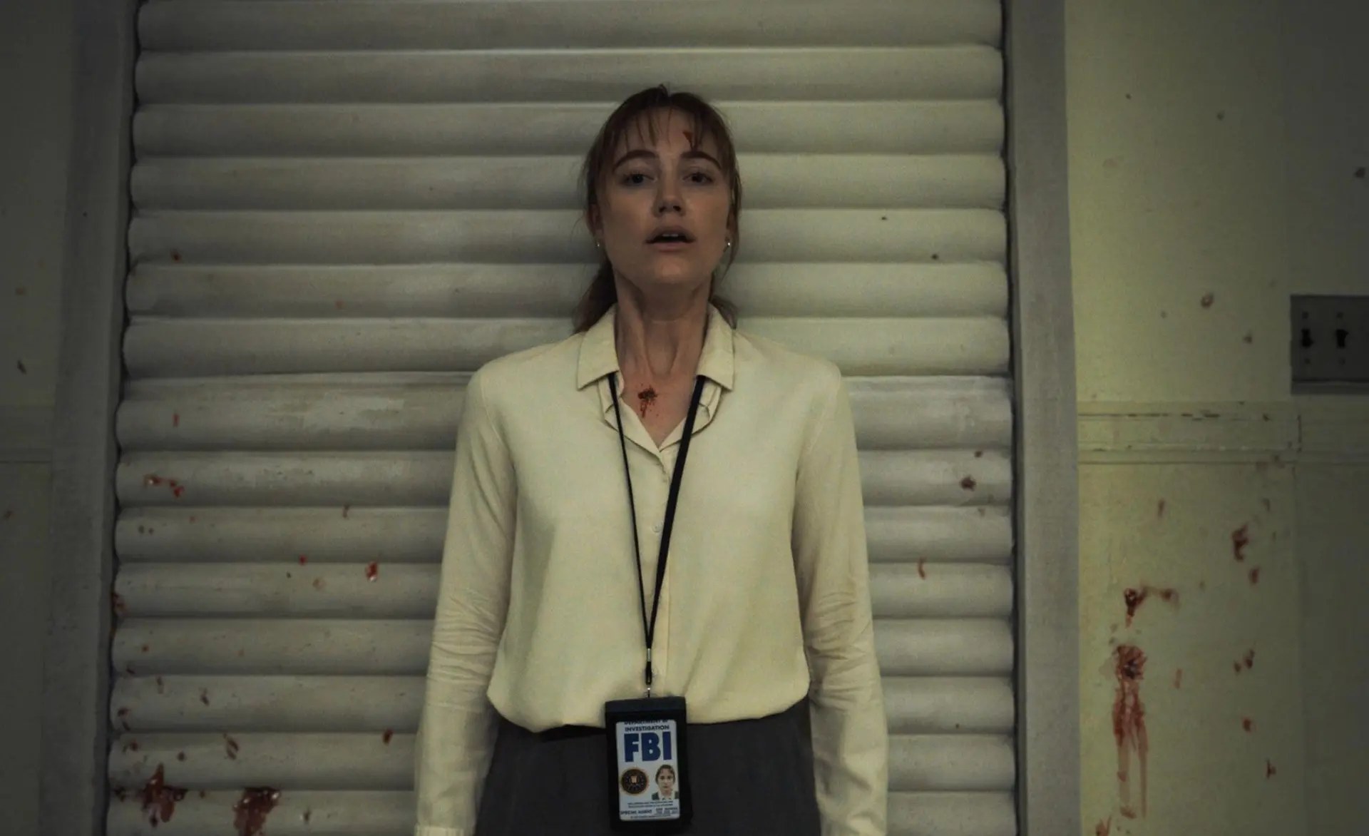 Longlegs production still 3
