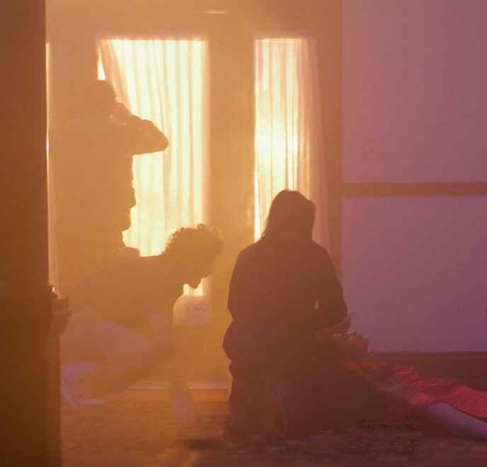 Luna production still 1