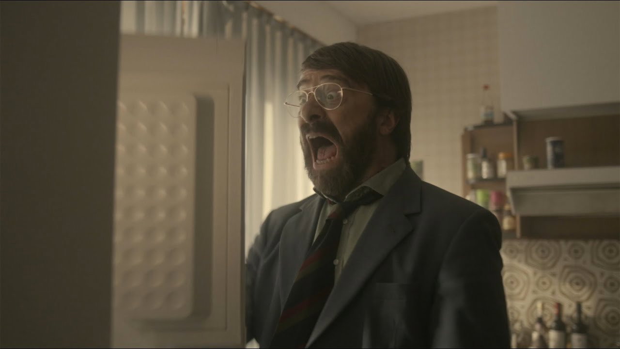 Music Hole production still 1