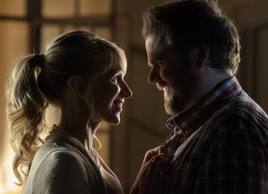 Someone Marry Barry production still 4