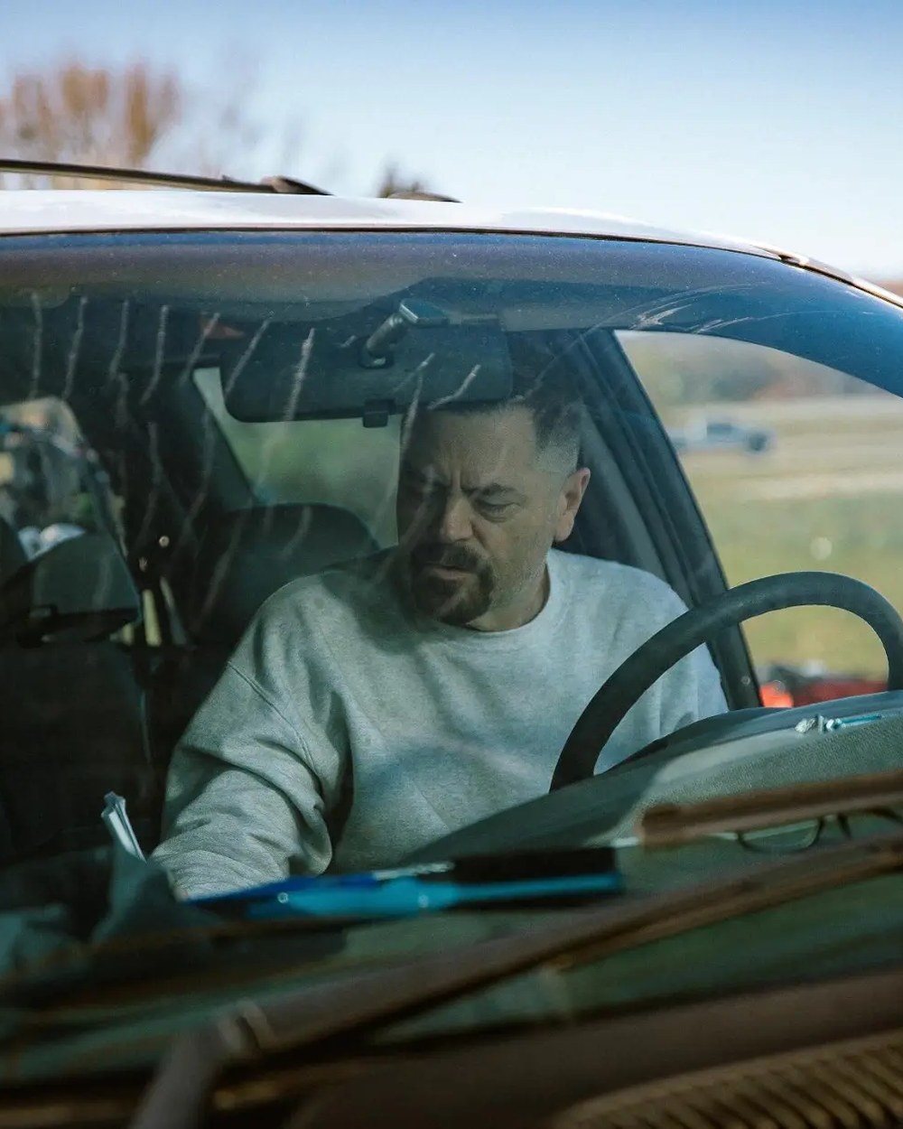 Sovereign production still 1