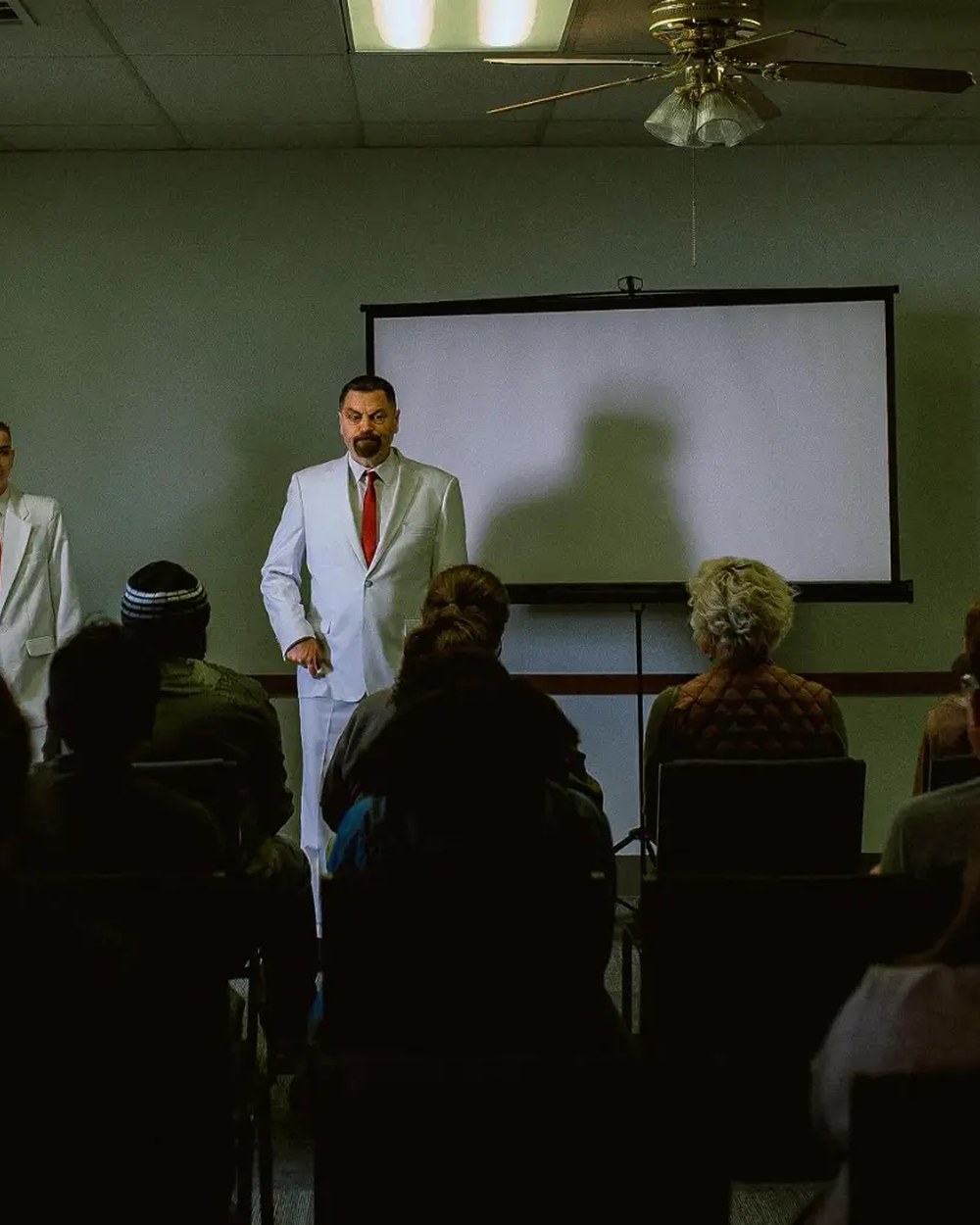 Sovereign production still 3