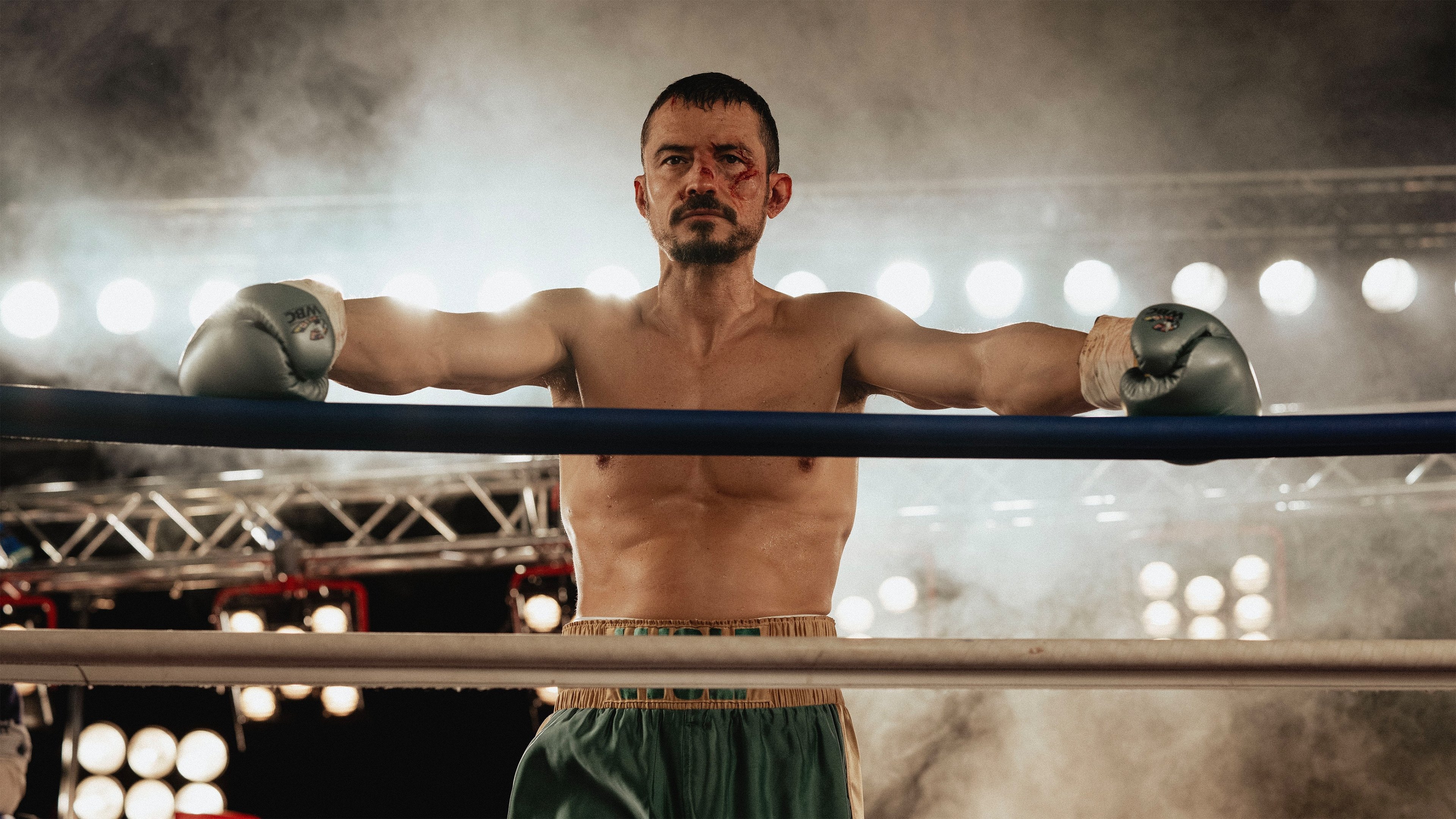 The Cut production still 1
