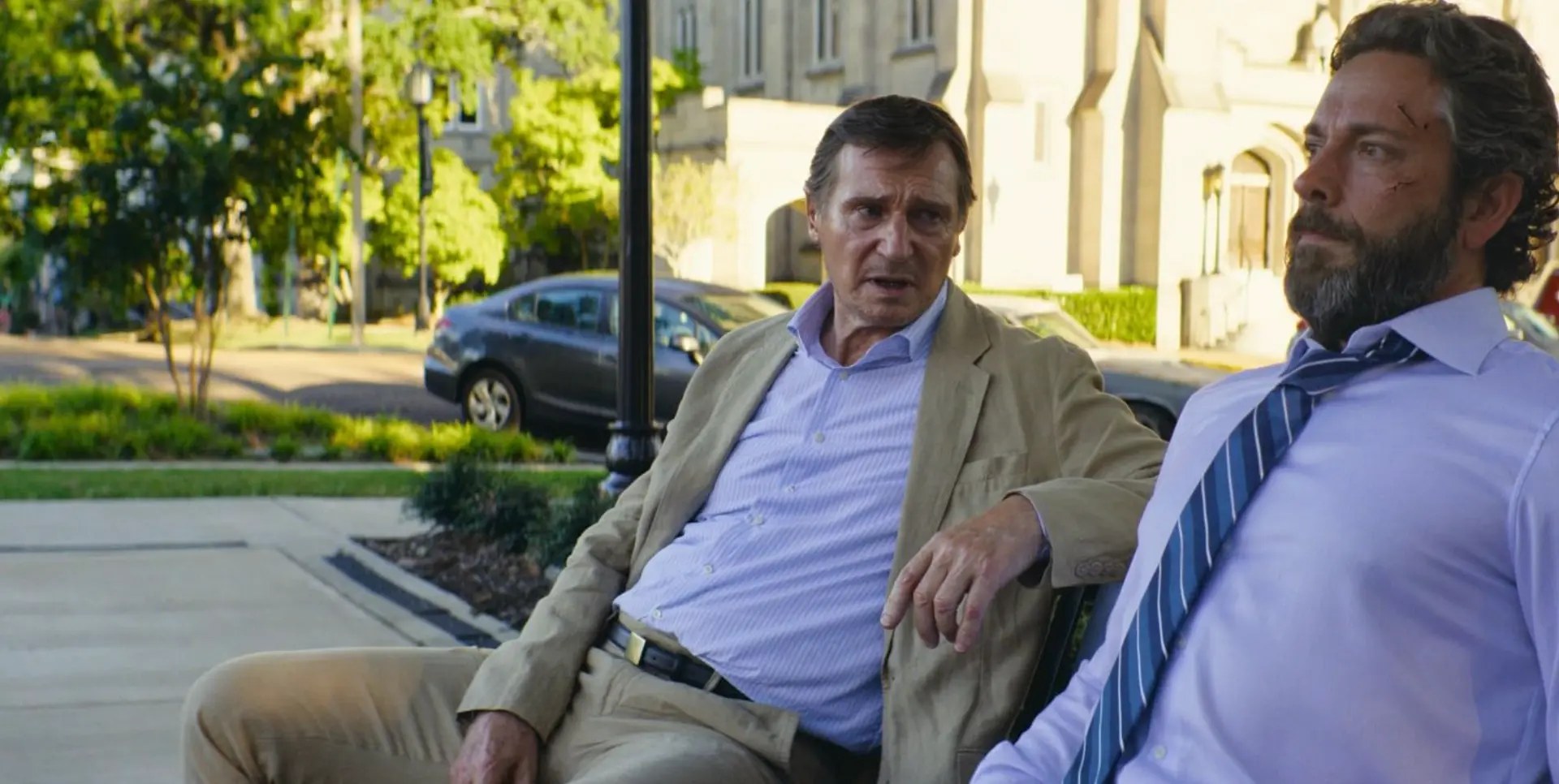 The Fix production still 1