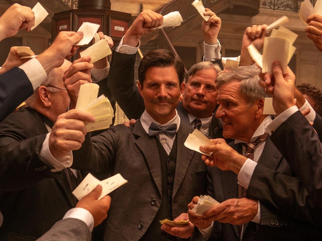 The Panic production still 4