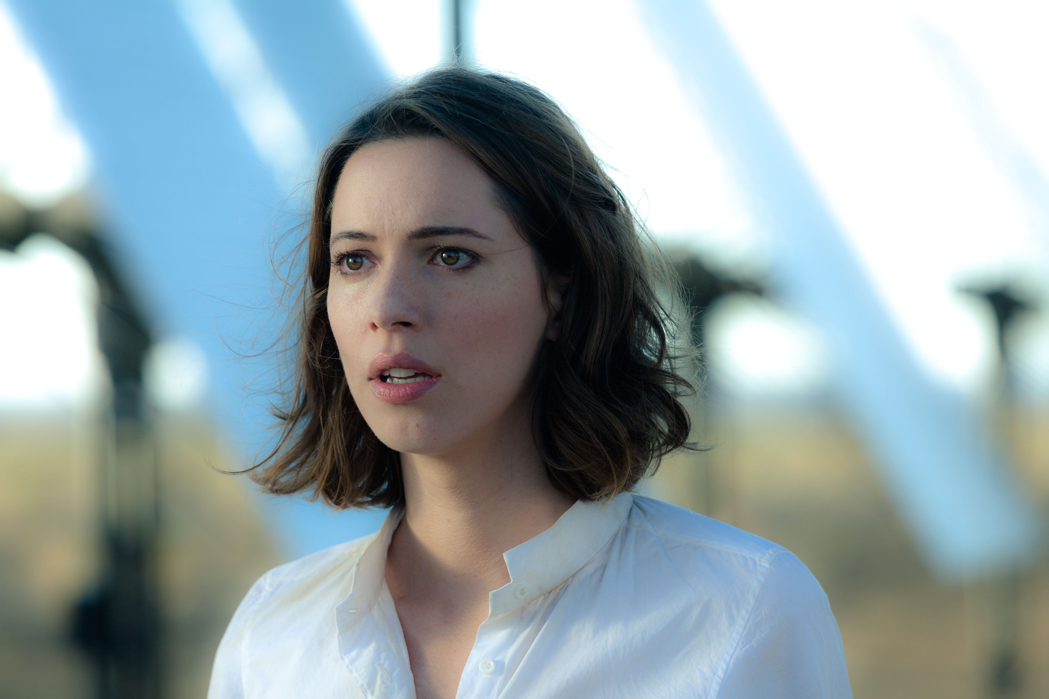 Transcendence production still 3