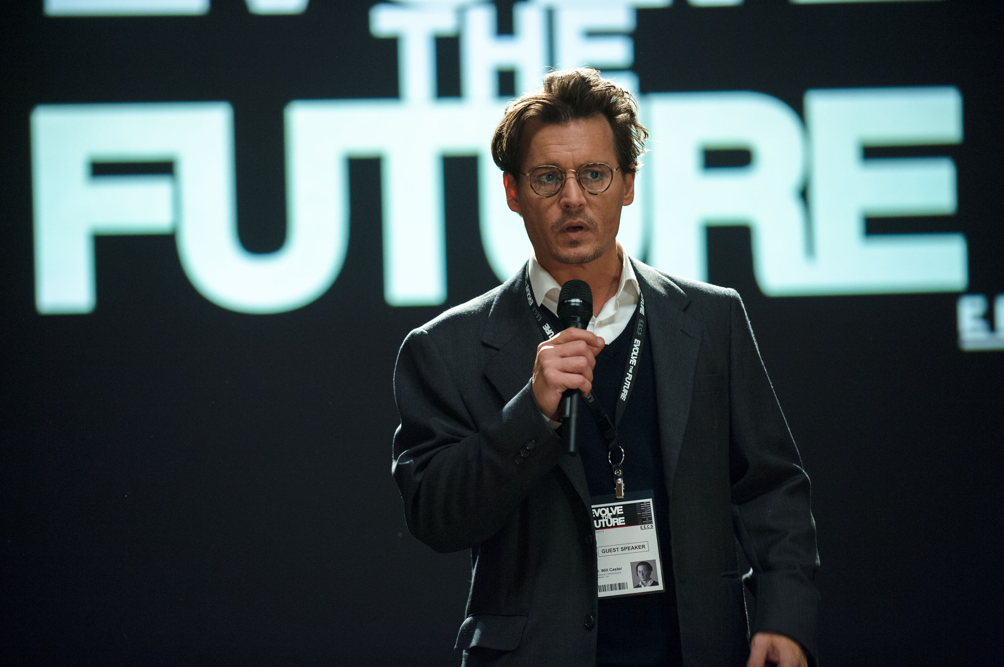 Transcendence production still 5