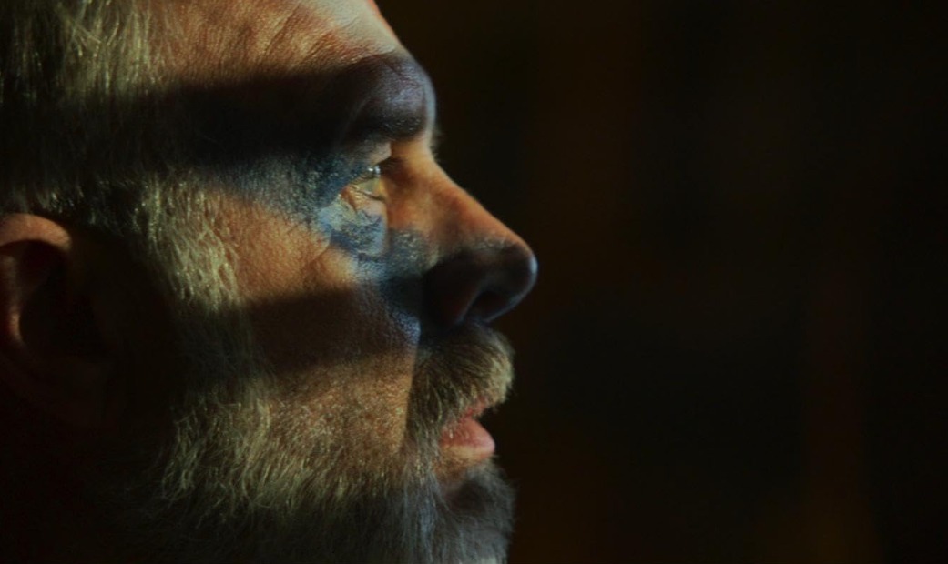Werewolves production still 2